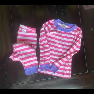 Hanna Andersson pajamas